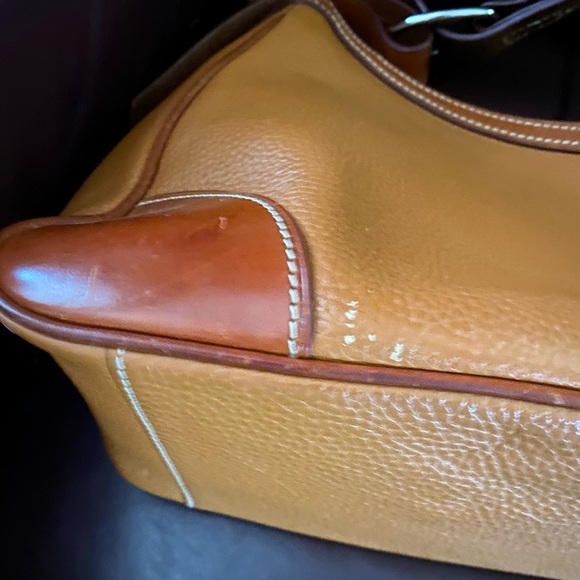 Dooney and Bourke Hobo Bag - Picture 5 of 12